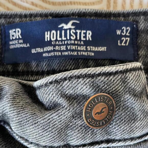 Hollister jeans - Picture 4 of 8